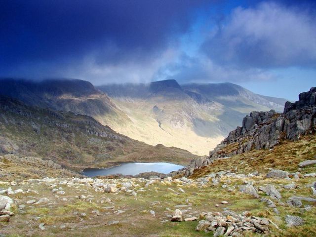 Zdjęcia: Y-Tryfan , Welsh, Snowdonia National Park, WALIA Zdjęcia: Y-Tryfan , Welsh, Snowdonia National Park, WALIA