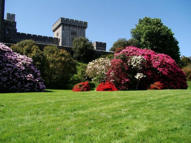 Zdjęcia: okolice Y-Tryfan, North- Welsh, malownicze zamczysko ( Penrhyn Castle) Landyghai, WALIA Zdjęcia: okolice Y-Tryfan, North- Welsh, malownicze zamczysko ( Penrhyn Castle) Landyghai, WALIA