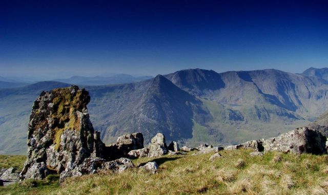 Zdjęcia: Snowdonia National Park, Snowdonia National Park, w drodze na Carnedd Llewelyn, WALIA Zdjęcia: Snowdonia National Park, Snowdonia National Park, w drodze na Carnedd Llewelyn, WALIA