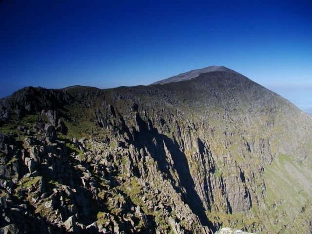 Zdjęcia: Snowdonia National Park, Snowdonia National Park, za mna Carnedd Dafydd , WALIA Zdjęcia: Snowdonia National Park, Snowdonia National Park, za mna Carnedd Dafydd , WALIA