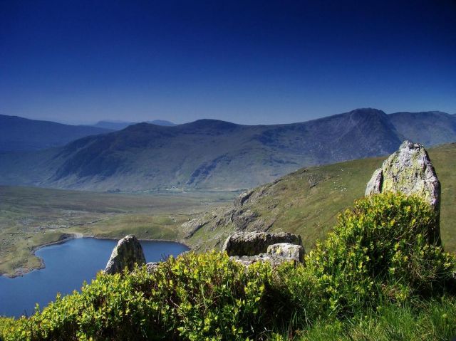 Zdjęcia: Snowdonia National Park, Snowdonia National Park, jeszcze jedno zerknicie na widoczek :))), WALIA Zdjęcia: Snowdonia National Park, Snowdonia National Park, jeszcze jedno zerknicie na widoczek :))), WALIA