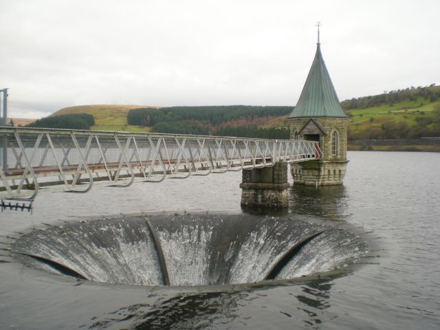 Zdjęcia: Ponsticill, Reservoir, WALIA Zdjęcia: Ponsticill, Reservoir, WALIA