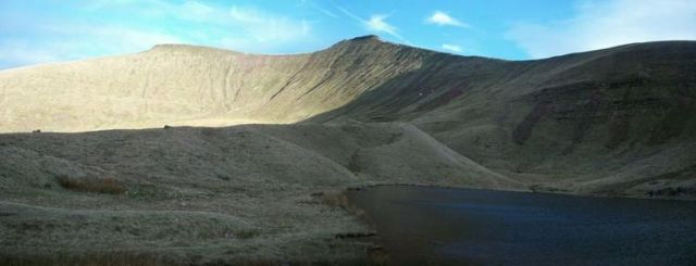 Zdjęcia: Brecon, Pen y Fan, WALIA Zdjęcia: Brecon, Pen y Fan, WALIA