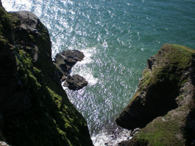 Zdjęcia: New Quay, ..., WALIA Zdjęcia: New Quay, ..., WALIA