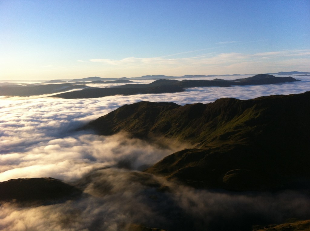Zdjęcia: Grib goch, Snowdonia , Snowdonia, WALIA Zdjęcia: Grib goch, Snowdonia , Snowdonia, WALIA