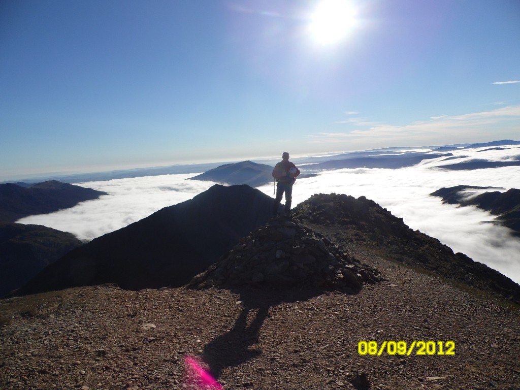 Zdjęcia: Grib goch , Snowdonia, Snowdonia, WALIA Zdjęcia: Grib goch , Snowdonia, Snowdonia, WALIA