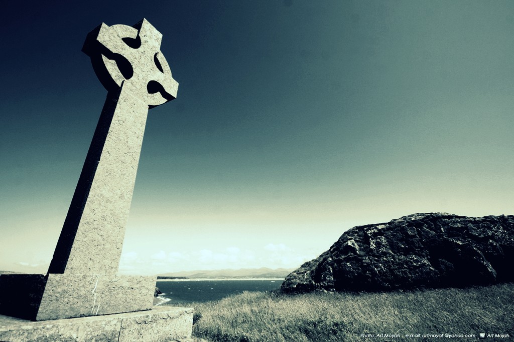 Zdjęcia: Wyspa Llanddwyn Ynys, Anglesey, Jak na Walie przystalo, WALIA Zdjęcia: Wyspa Llanddwyn Ynys, Anglesey, Jak na Walie przystalo, WALIA