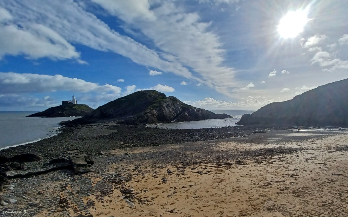 Zdjęcia: Półwysep Gower., Swansea., Mumbles., WALIA Zdjęcia: Półwysep Gower., Swansea., Mumbles., WALIA