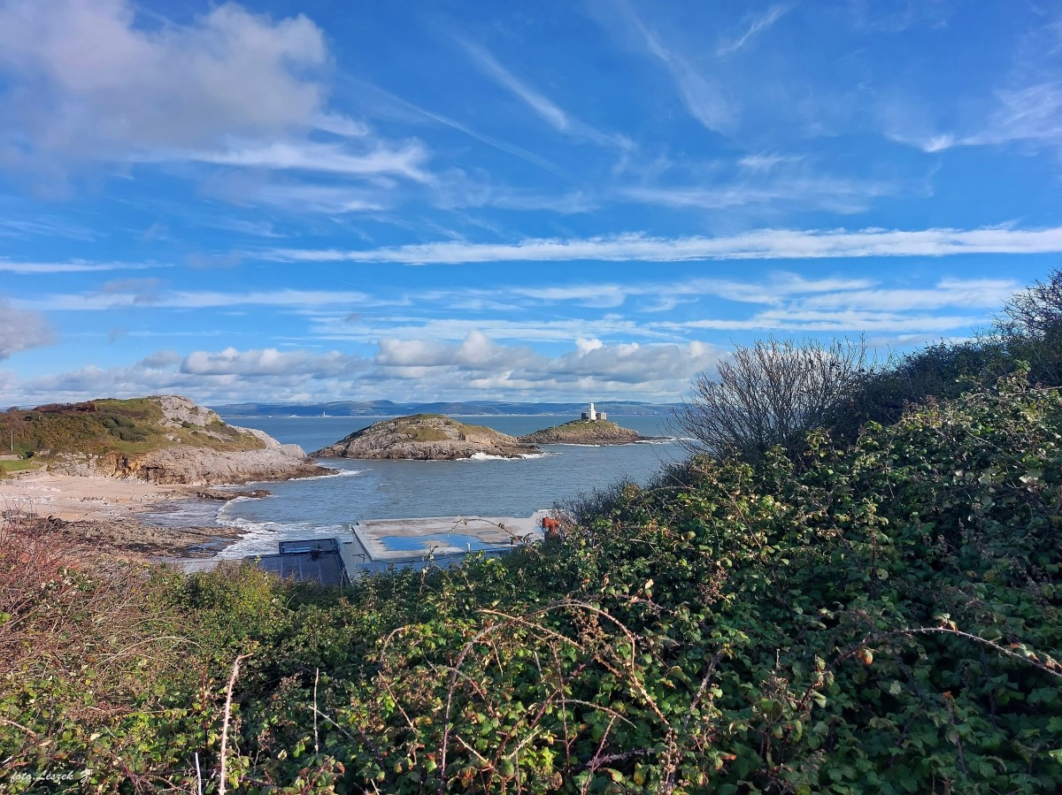 Zdjęcia: Mumbles., Swansea., Mumbles., WALIA Zdjęcia: Mumbles., Swansea., Mumbles., WALIA