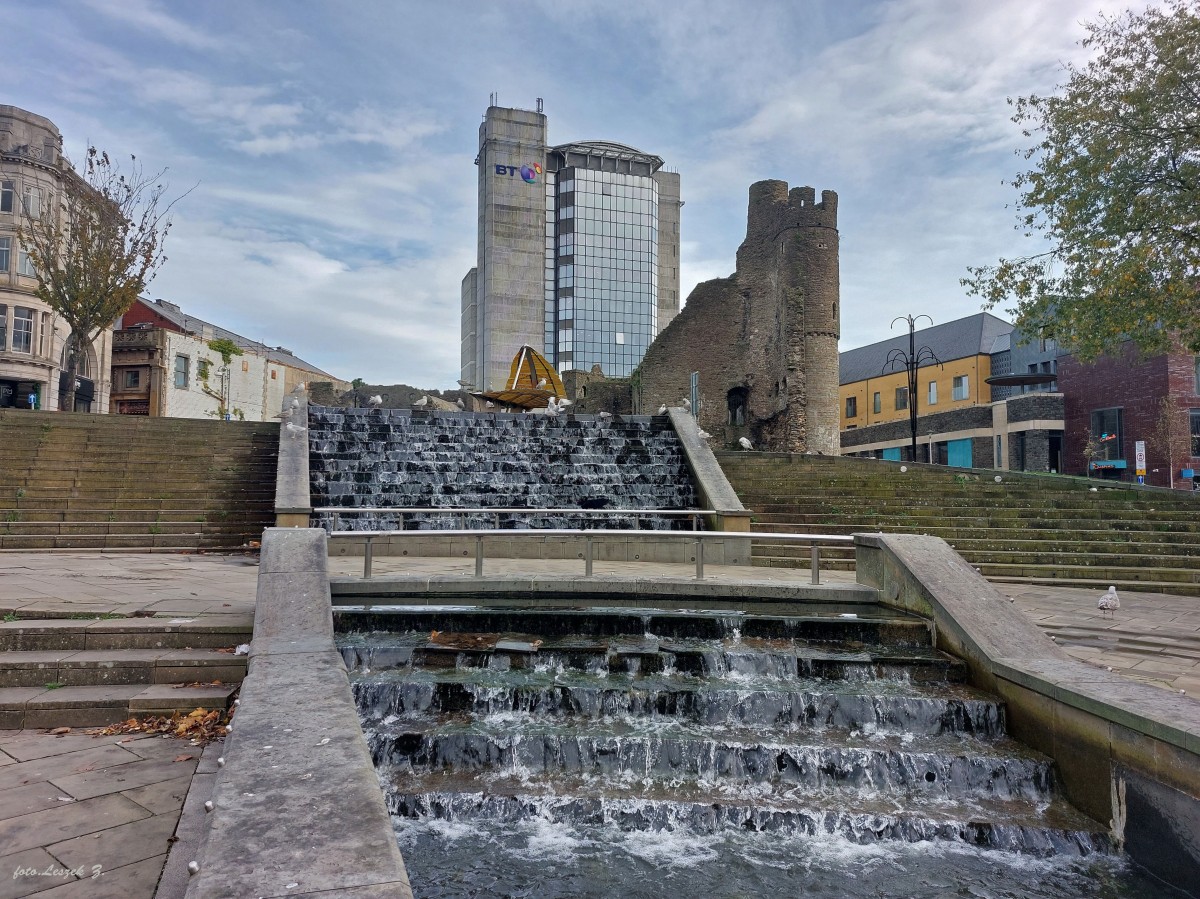 Zdjęcia: Swansea., Swansea., Swansea., WALIA Zdjęcia: Swansea., Swansea., Swansea., WALIA