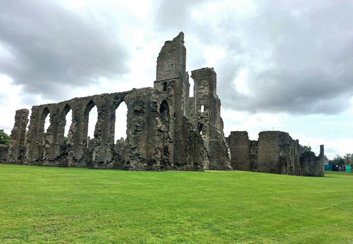 Zdjęcia: Neath Abbey., Południowa Walia., Ruiny Neath Abbey Monastyr., WALIA Zdjęcia: Neath Abbey., Południowa Walia., Ruiny Neath Abbey Monastyr., WALIA