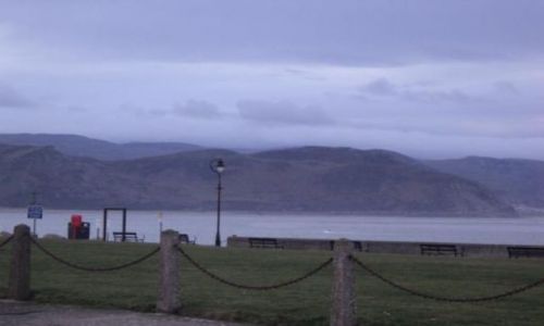 Zdjcie WALIA / Polnocna walia / Conwy / Walia(2)