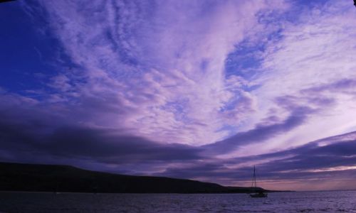 Zdjecie WALIA / centralne wybrzee  / Barmourh / Walia Barmouth