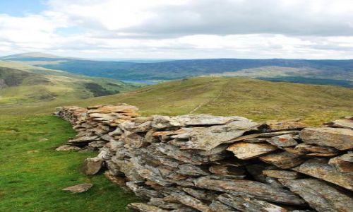 Zdjecie WALIA / Park Narodowy Snowdonia / Snowdon / Snowdonia