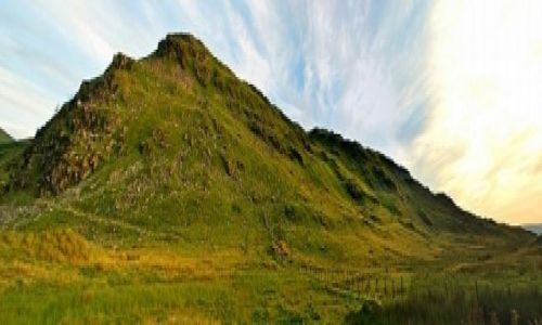 Zdjcie WALIA / snowdonia national park / snowdonia matonial park / panorama of Snowdonia National Park