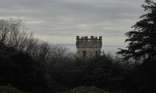 Zdjęcie WALIA / Southern Wales / Sotthern Wales / dolina