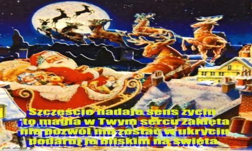 Zdjęcie WALIA / Saansea Lansmalet. / Swansea. / ŻYCZENIA dla wszystkich bez wyjątku.