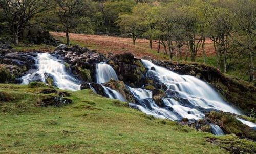 Zdjecie WALIA / brak / Llanberis / Okolice Llanberis