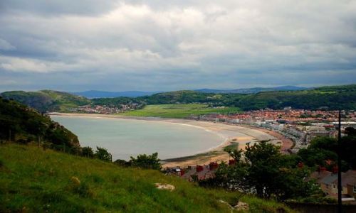 Zdjęcie WALIA / brak / Llandudno / Llandudno