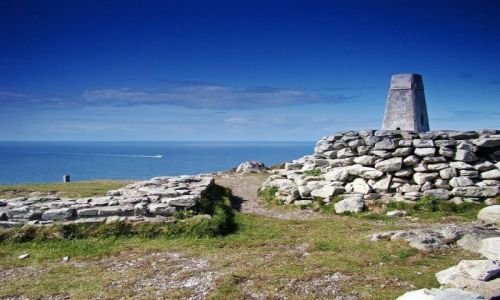 Zdjecie WALIA / North West-  Welsh / Holyhead / Holyhead