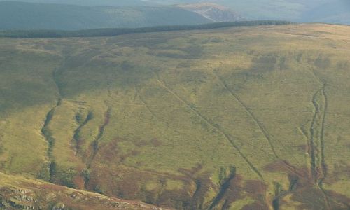 Zdjęcie WALIA / brak / Craig Cau / Snowdonia