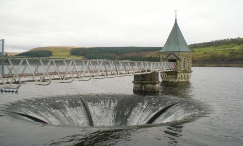 Zdjecie WALIA / - / Ponsticill / Reservoir