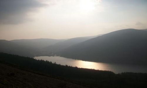 Zdjęcie WALIA / - / Tallybont / Reservoir Tallybont