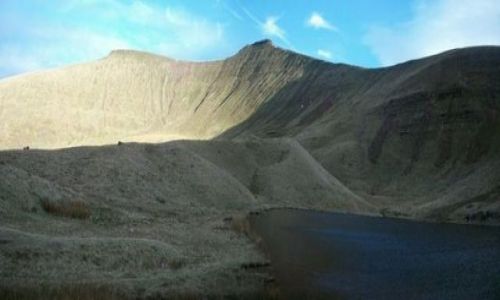Zdjcie WALIA / - / Brecon / Pen y Fan