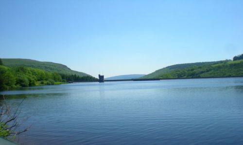 Zdjęcie WALIA / - / Llwyn / Reservoir