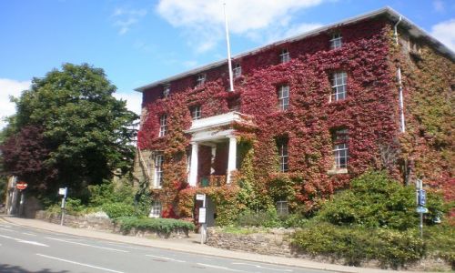 Zdjcie WALIA / - / Brecon / ...