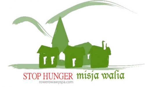 Zdjecie WALIA / - / Mapa / Misja Walia Logo