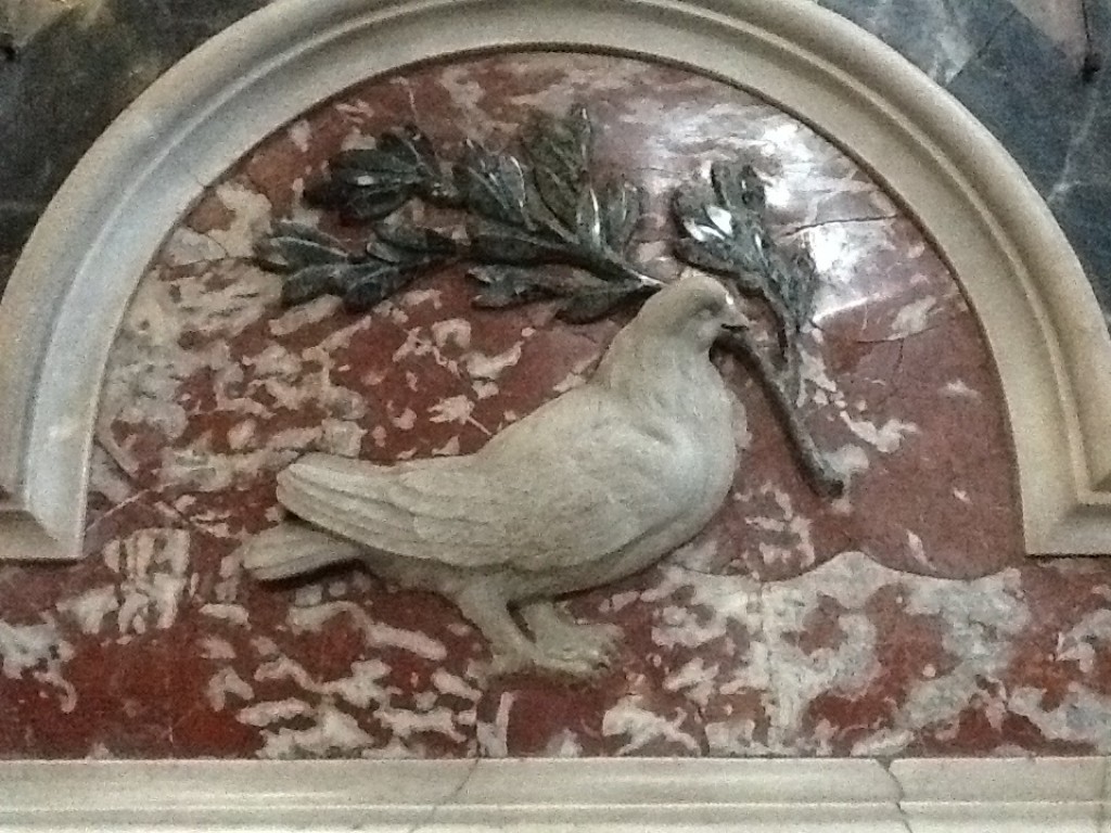 Zdjęcia: Bazylika Św. Piotra, Lacjum, Pax , WATYKAN Zdjęcia: Bazylika Św. Piotra, Lacjum, Pax , WATYKAN