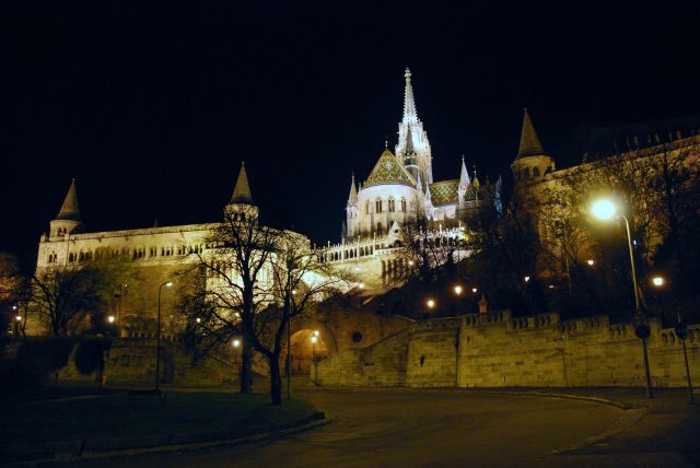 Zdjęcia: Budapeszt, Baszta rybacka, WĘGRY Zdjęcia: Budapeszt, Baszta rybacka, WĘGRY