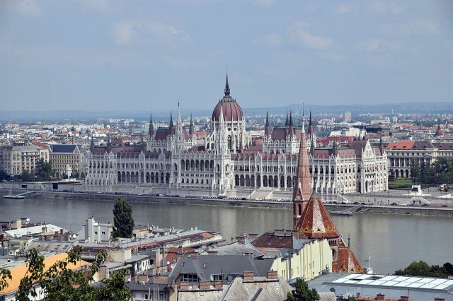 Zdj cia: Budapeszt, Budapeszt, Parlament w Budapeszcie, WĘGRY Zdj cia: Budapeszt, Budapeszt, Parlament w Budapeszcie, WĘGRY