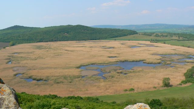 Zdjęcia: Tihany, Nad Balatonem, Jezioro Zewnętrzne (Kulso) -płw. Tihany, WĘGRY Zdjęcia: Tihany, Nad Balatonem, Jezioro Zewnętrzne (Kulso) -płw. Tihany, WĘGRY