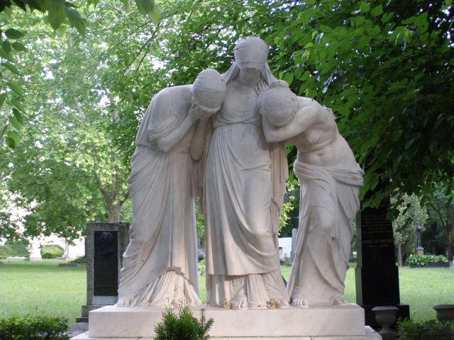 Zdjęcia: CMENTARZ , BUDAPESZT, RZE¬BY NAGROBNE, WĘGRY Zdjęcia: CMENTARZ , BUDAPESZT, RZE¬BY NAGROBNE, WĘGRY
