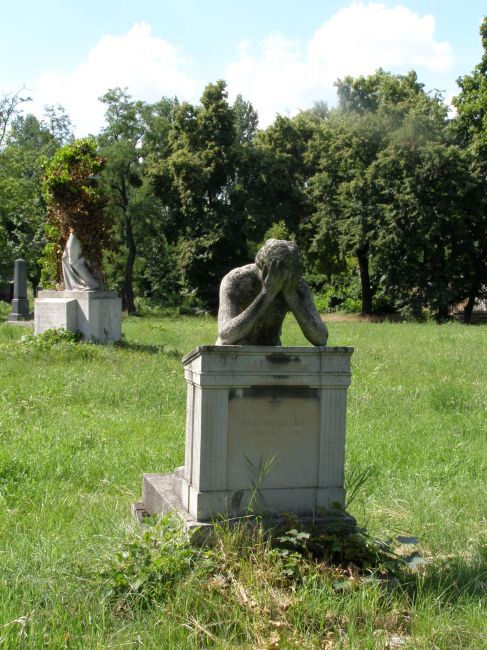 Zdjęcia: CMENTARZ , BUDAPESZT, RZE¬BY NAGROBNE, WĘGRY Zdjęcia: CMENTARZ , BUDAPESZT, RZE¬BY NAGROBNE, WĘGRY