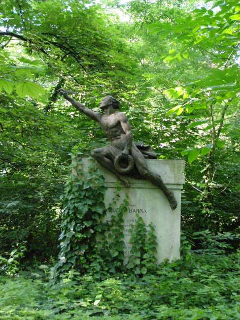 Zdjęcia: CMENTARZ , BUDAPESZT, RZE¬BY NAGROBNE, WĘGRY Zdjęcia: CMENTARZ , BUDAPESZT, RZE¬BY NAGROBNE, WĘGRY