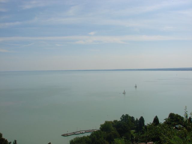 Zdjęcia: Tihany, Półwysep Tihany, Balaton, WĘGRY Zdjęcia: Tihany, Półwysep Tihany, Balaton, WĘGRY