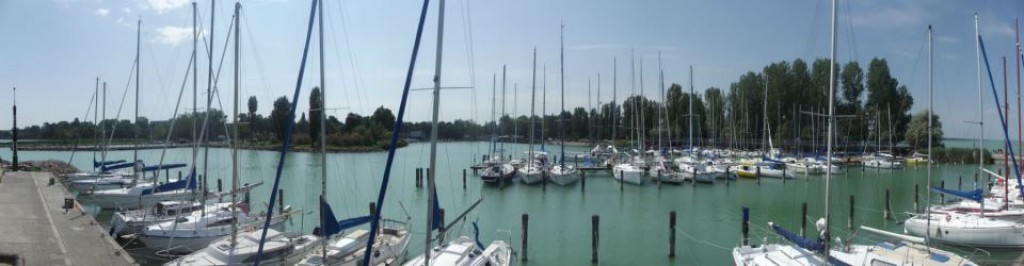 Zdjęcia: Balatonföldvár, Balaton, Port w Balatonföldvár, WĘGRY Zdjęcia: Balatonföldvár, Balaton, Port w Balatonföldvár, WĘGRY