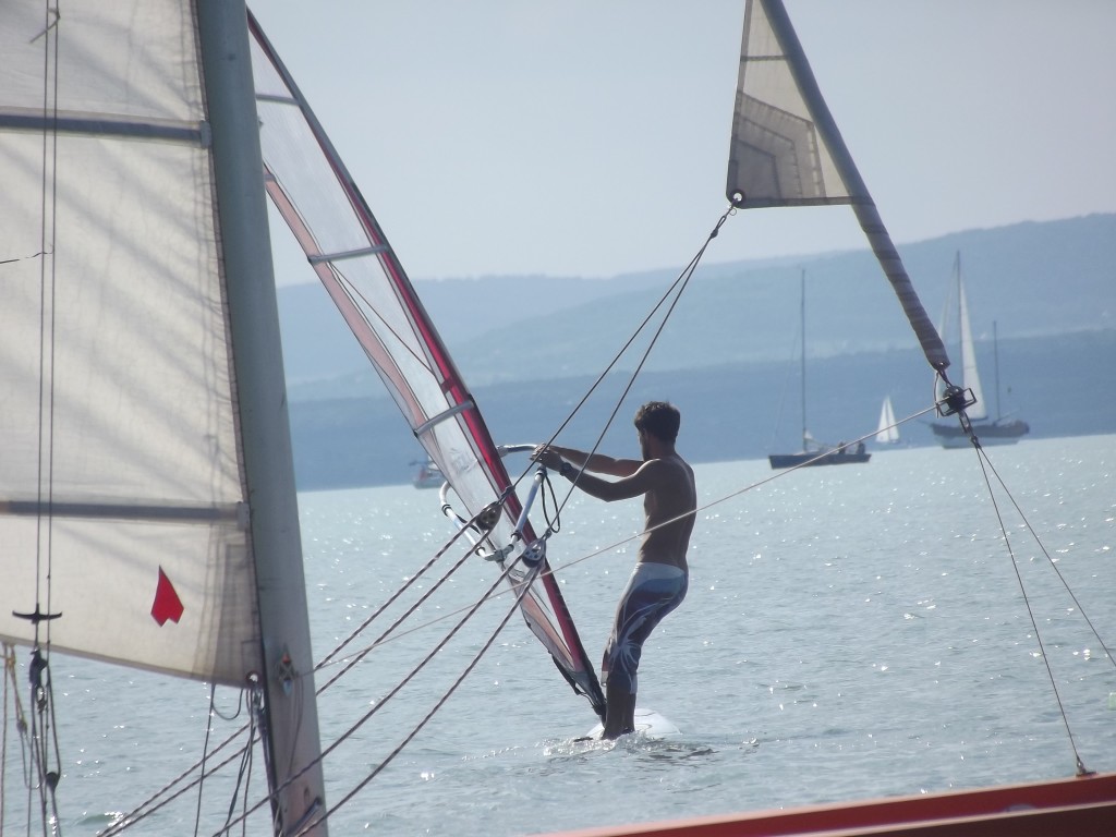 Zdjęcia: jezioro, Balaton, nad jeziorem, WĘGRY Zdjęcia: jezioro, Balaton, nad jeziorem, WĘGRY