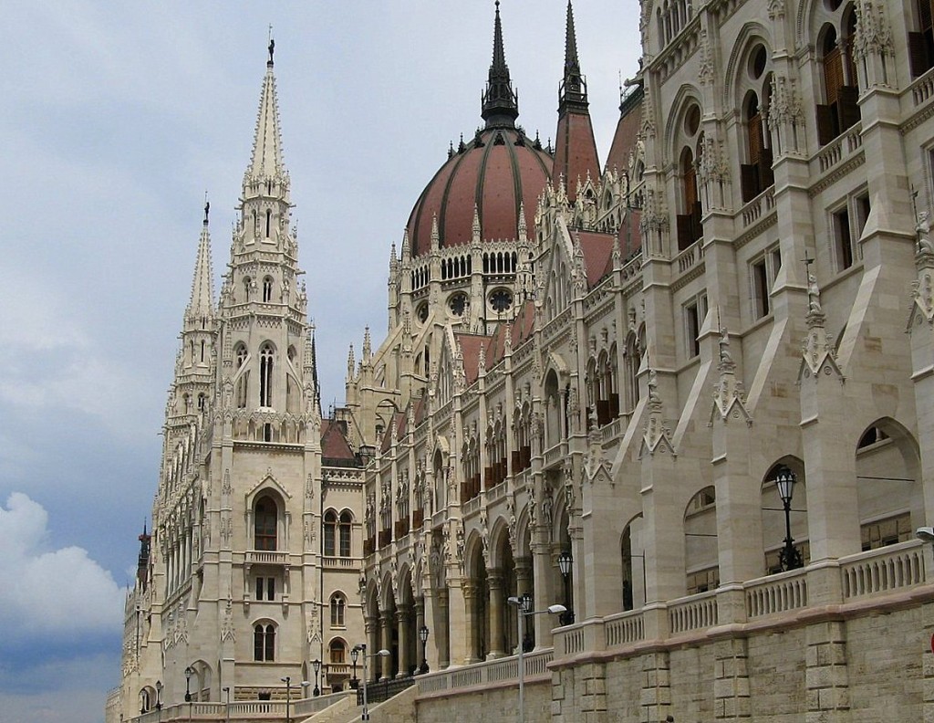 Zdjęcia: Budynek Parlamentu, Budapeszt, Nie ( Parlamentarny) wybryk, WĘGRY Zdjęcia: Budynek Parlamentu, Budapeszt, Nie ( Parlamentarny) wybryk, WĘGRY