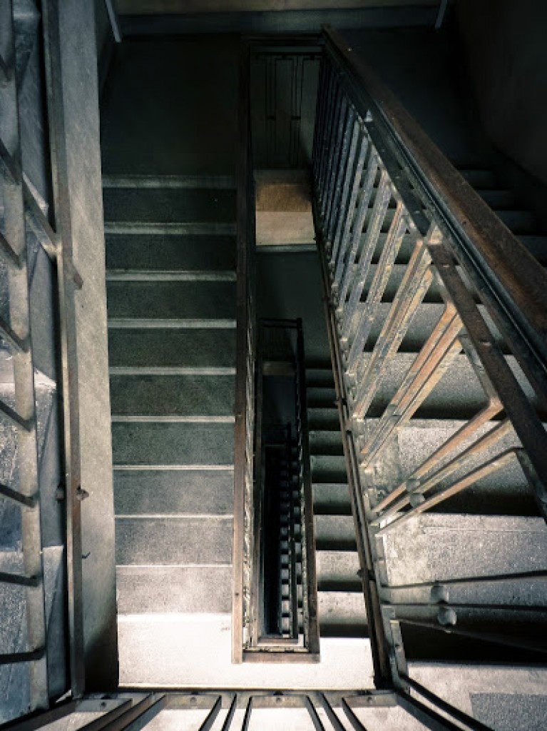 Zdjęcia: Budapeszt, Budapeszt, stairs, WĘGRY Zdjęcia: Budapeszt, Budapeszt, stairs, WĘGRY