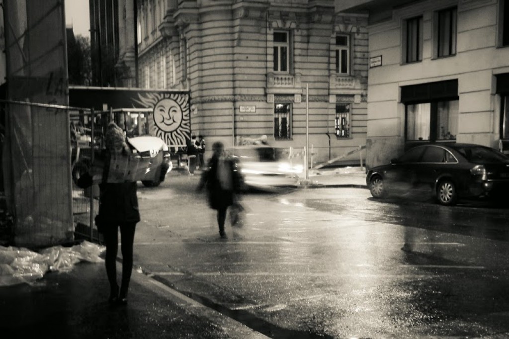 Zdjęcia: Budapeszt, Budapeszt, street, WĘGRY Zdjęcia: Budapeszt, Budapeszt, street, WĘGRY