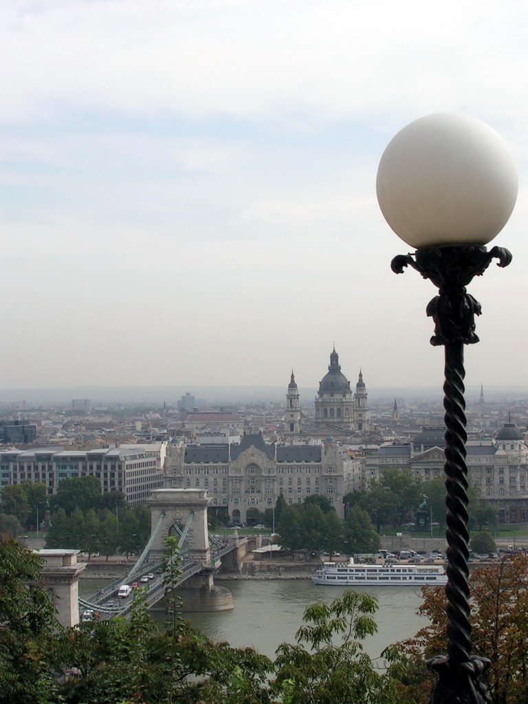 Zdjęcia: Budapeszt, Budapeszt, Widok na Budapeszt, WĘGRY Zdjęcia: Budapeszt, Budapeszt, Widok na Budapeszt, WĘGRY