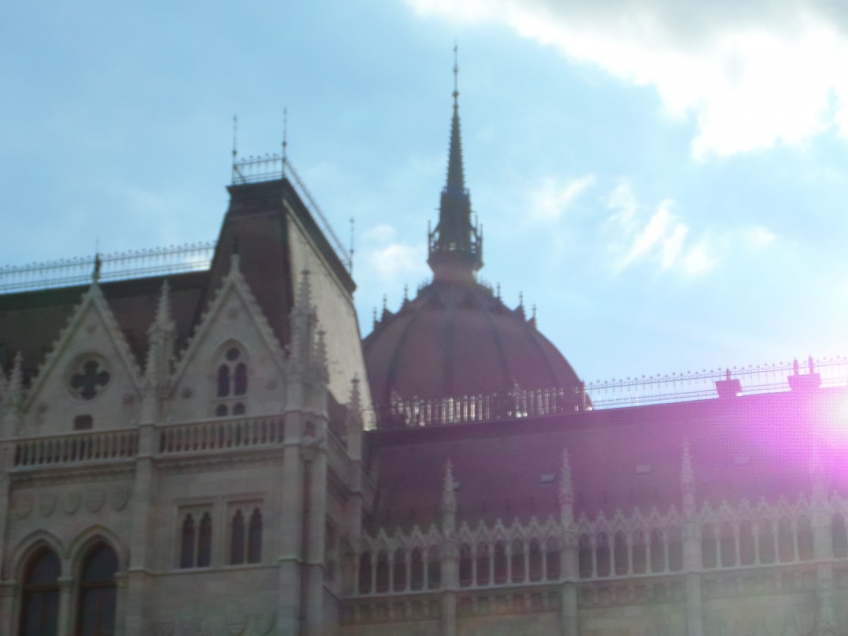 Zdjęcia: Budapeszt, Parlament, Budapeszt, WĘGRY Zdjęcia: Budapeszt, Parlament, Budapeszt, WĘGRY