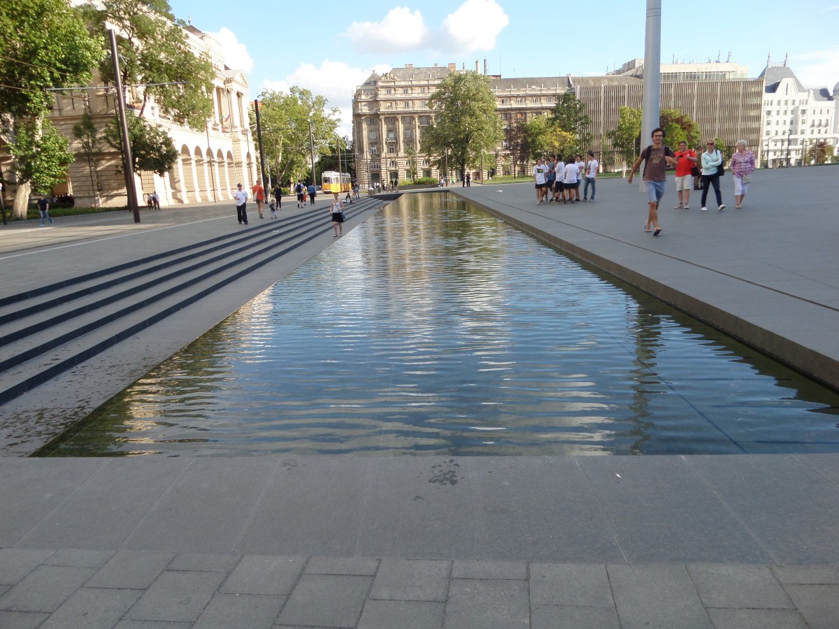 Zdjęcia: Budapeszt, Budapeszt, WĘGRY Zdjęcia: Budapeszt, Budapeszt, WĘGRY