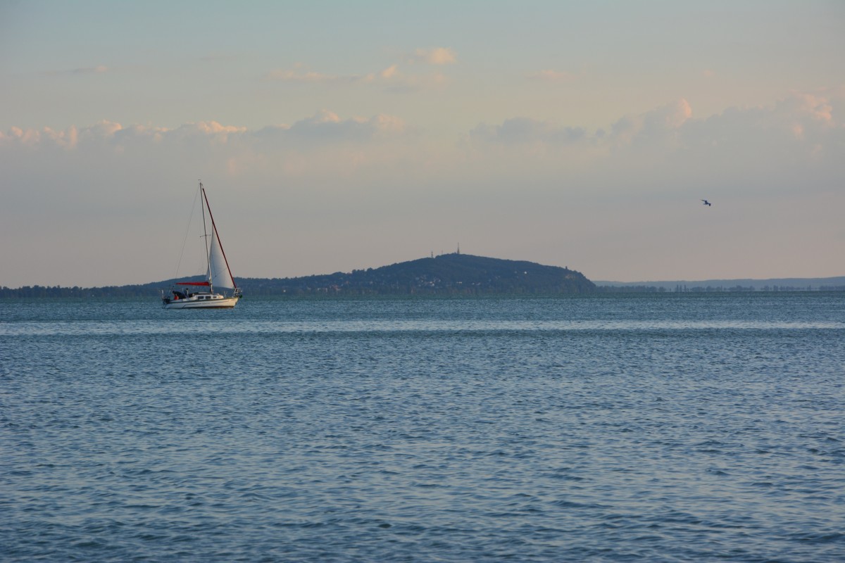 Zdjęcia: Revfulop, Balaton, Balaton, WĘGRY Zdjęcia: Revfulop, Balaton, Balaton, WĘGRY