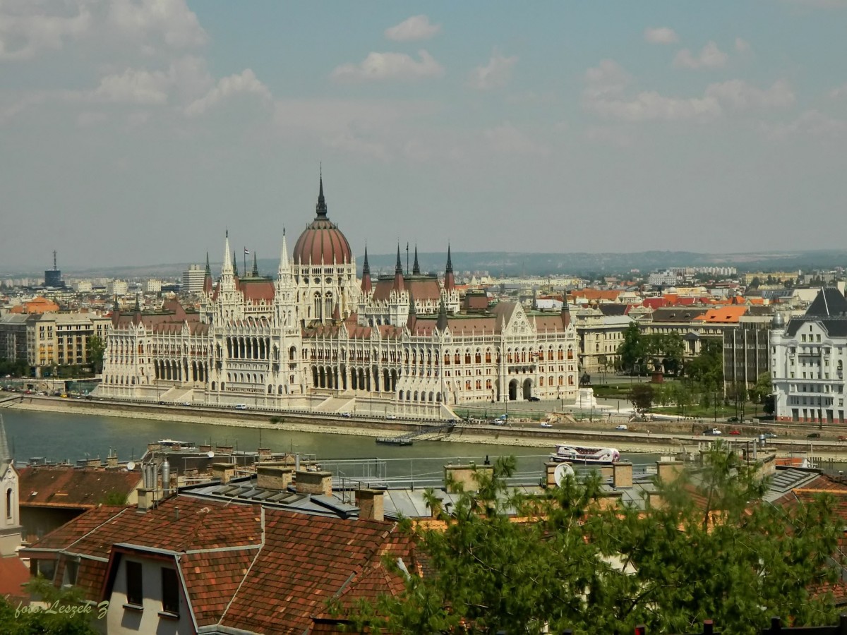 Zdjęcia: Okolica Góry Gellerta., Budapeszt., Budapeszt - Parlament., WĘGRY Zdjęcia: Okolica Góry Gellerta., Budapeszt., Budapeszt - Parlament., WĘGRY