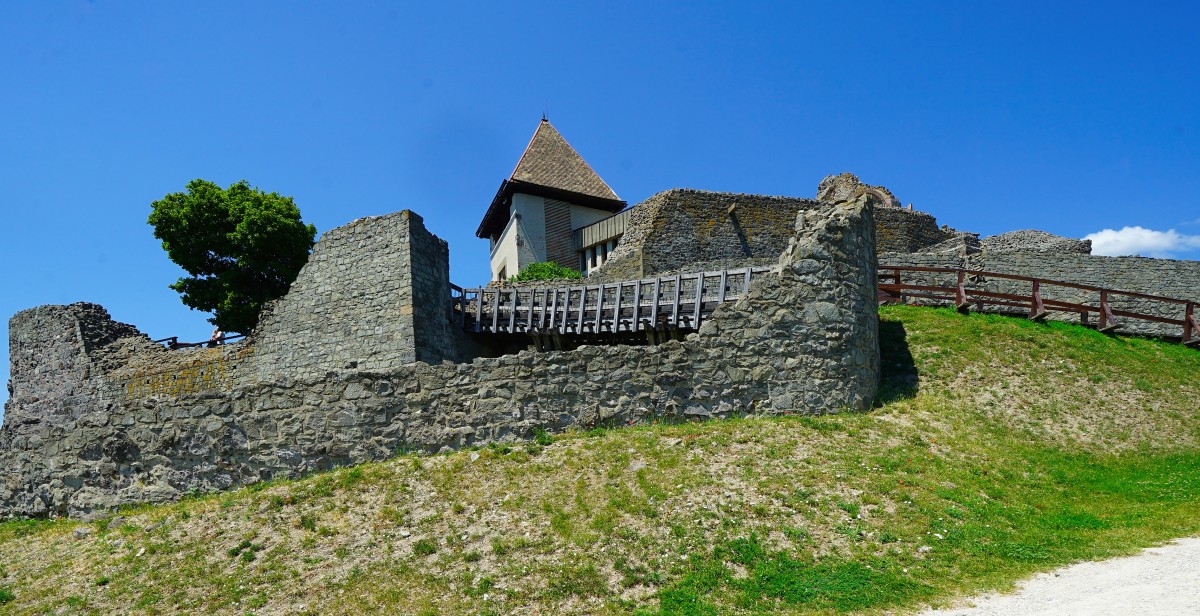 Zdjęcia: Wyszehrad, Zakola Dunaju, Zamek, WĘGRY Zdjęcia: Wyszehrad, Zakola Dunaju, Zamek, WĘGRY